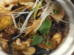 -北李妈妈菜·海肠捞饭(开发区万达店)
