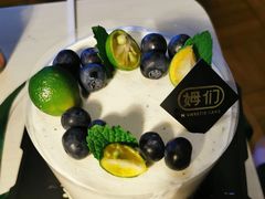 -姆们M Sweetie Cake(五道口店)
