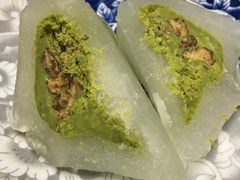 -星星奶冰·汤圆(王串场店)