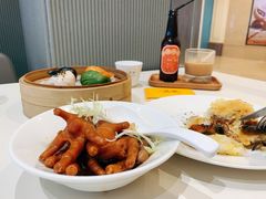 -蔡澜点心·粤菜(月星环球港店)