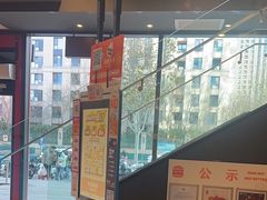 -汉堡王(北京通州领展店)