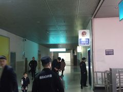-杭州九堡客运中心
