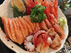 -新鲜特色餐厅(香格里拉大酒店)