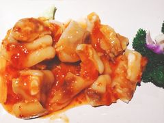 泰汁无骨猪手-小和庆·知味(首铸万科店)