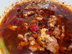 -眉州东坡·熊猫主题餐厅(枫蓝店)