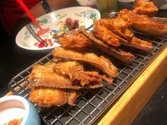 -老头儿油爆虾·知味杭州(爱琴海购物中心)