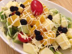 -友壹町寿司·料理(三水广场店)