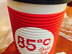 -85度C(济南经七路店)