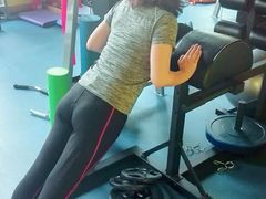 还是我-健身管家(炫彩嘉轩店)