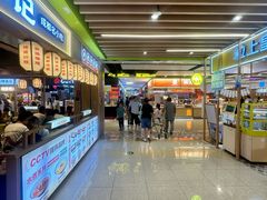 -北京华联购物中心(天通苑店)