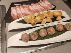 -海底捞火锅(振华商厦店)