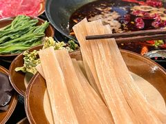 -月圆火锅(宁海东路二店)