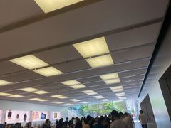 -Apple零售店(深圳益田假日广场店)
