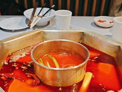 -蜀九香火锅(玉林店)
