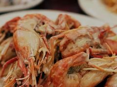 -贞姨美食·老字号海鲜大排档