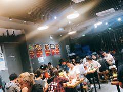 大堂-范贤光鸡公煲(平乐园总店)