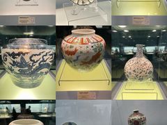 -上海博物馆(人民广场馆)