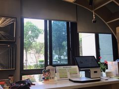 -我嘉书房24小时嘉定图书馆(双创街店)