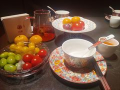 -知楚•精致湖北菜(武商MALL店)