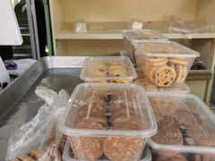 -甜嘟嘟烘焙坊(舒城路店)