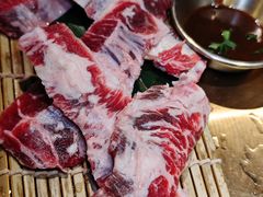 -九田家黑牛烤肉料理(新辰里亚运村店)