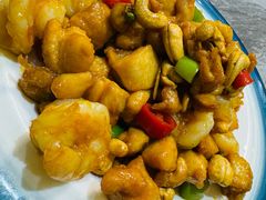 -君霖海鲜私房菜(春柳店)