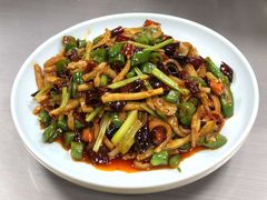 -何家一碗面(南大街店)