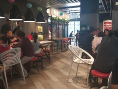 -肯德基(锦州万达店)