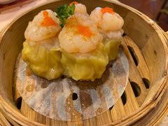 明虾蟹子烧卖-点都德(聚福楼店)