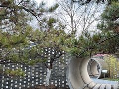 -武汉园博园(武汉自然博物馆)