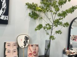 -尔素·半永久纹眉·野生眉