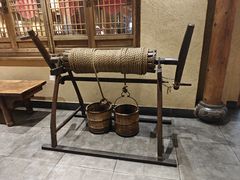 -百花人家(门城水岸店)