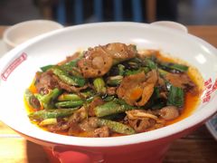 三代人的回锅肉-百年神厨·地道川菜(清江西路店)