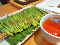 -木屋烧烤(龙湖天街店)