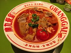 -广九餐室(陈家祠扬韬广场店)