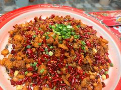 -小街47號江湖菜(四合院店)