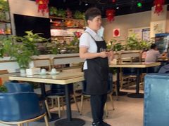 -随喜赞素食餐厅(亦庄店)