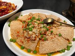 -沅江水·湖南家宴(南村万博长隆商圈店)