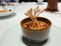 热卤上上签-湘上湘(米其林餐厅-正大中心总店)