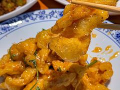 -食鸡公社辣子鸡·潍坊菜·烧烤