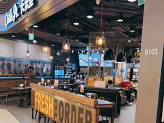门面-卡乐星(浦东嘉里城店)