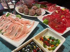 -吉友粥底火锅(方斜路店)