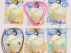 -西贝莜面村(上海百联西郊店)