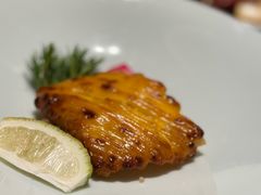 -无锡丽笙精选酒店·兰亭阁中餐厅