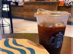 -星巴克(万都店)