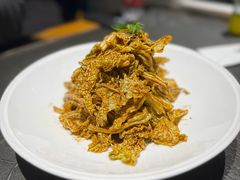 -北平盛世·新京菜·北京烤鸭(劲松·双井店)