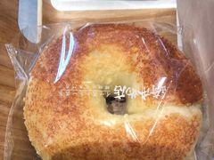 -崎本的店·专业酵种吐司(无锡万象汇店)