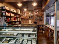 -cocolove创意DIY手工巧克力蛋糕(威高广场店)