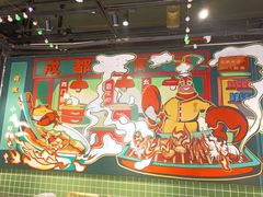 -霸王虾·麻辣小龙虾(清水河公园店)