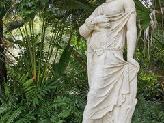 -维兹卡亚博物馆及花园